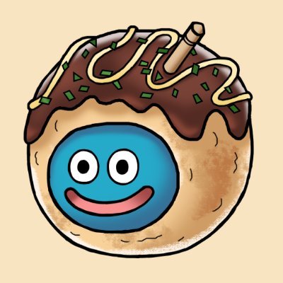ゲームをやったり作ったりしてます。たこ焼きとドラクエと幕末志士（実況者）好きです。