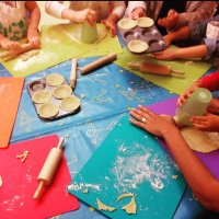 Kids' Kitchen (@kidskitchenorg) 's Twitter Profile