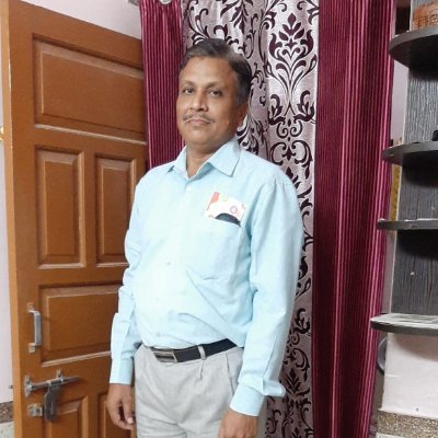 ChouhanLekh's profile picture. 