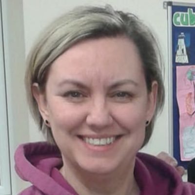 Learning Disabilities Nurse for 19 years and proud Yorkshire Lass!!