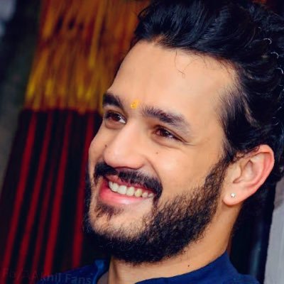 One Stop for @Akhilakkineni8 Updates,news,pics and Lots more... 
Follow Us & Get Official Updates