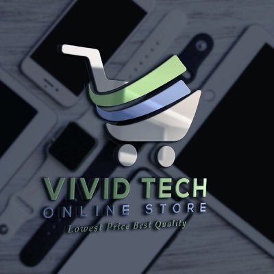 Vivid Tech Store