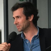 Nicolas Carreau(@NicolasCarreau) 's Twitter Profileg