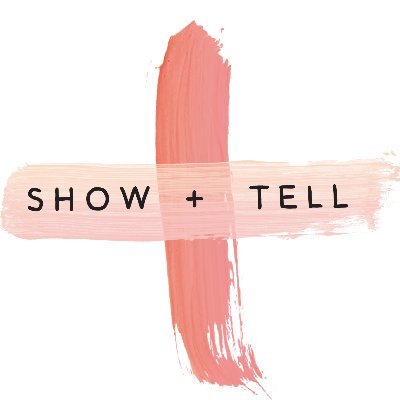 Show and Tell