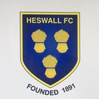 Heswall FC Community & Commercial(@community_hfc) 's Twitter Profile Photo