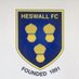 Heswall FC Community & Commercial (@community_hfc) Twitter profile photo Heswall FC Community & Commercial (@community_hfc) Twitter profile photo