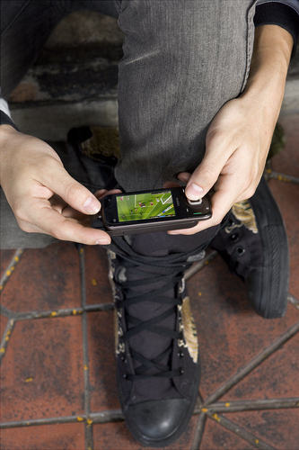 guuka8's profile picture. 这棵松，有点怪。