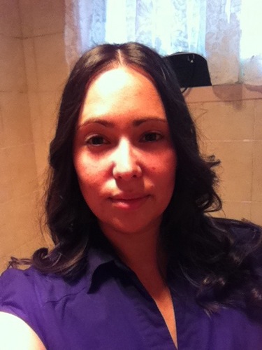 MacarenaNguyen's profile picture. a mother and wife enjoying life.