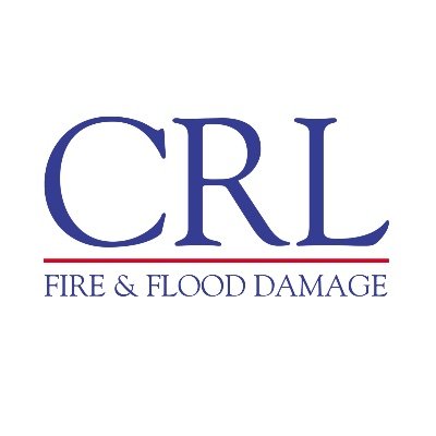 crlfirefloodltd's profile picture. Innovators in the insurance and repair industry specialising in Fire & Flood Restoration for Insurance Companies.
📞 01628 481612 📧 info@crlfireflood.com