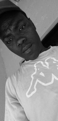 DanilsonMapapi's profile picture. Natty guy