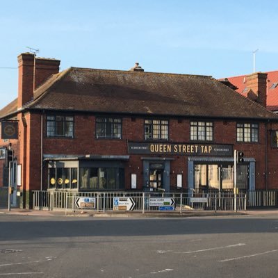 QST82797572's profile picture. Best pub in Deal