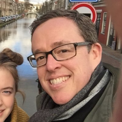 DaveNorthcut's profile picture. Slowly traveling forward in time.