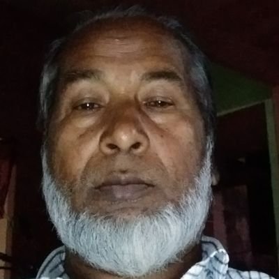 MDAzeemuddinJo9's profile picture. graduate Journalists