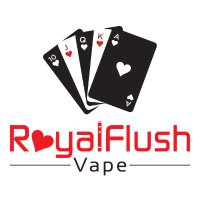 Royal Flush Vape(@royalflush_vape) 's Twitter Profile Photo