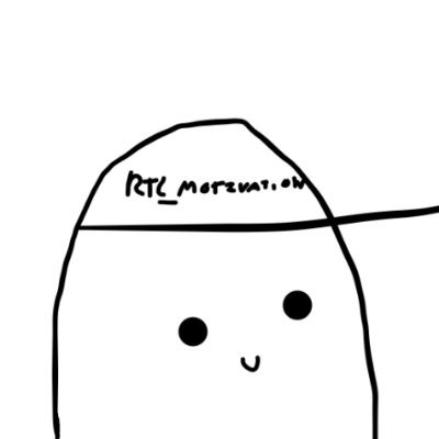 RTC_Motivation's profile picture. RTC_Motivation is an account made by @ThatAlecs to motivate everyone in and out from the RTC. Helping you get away from dark moments with quotes and more! ❤️