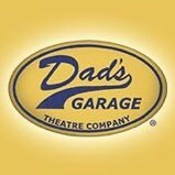 Dad's Garage Theatre Co.(@dads_garage) 's Twitter Profile Photo