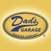 Dad's Garage Theatre Co. (@dads_garage) Twitter profile photo
