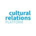 Cultural Relations Platform (@CultExtRel) Twitter profile photo