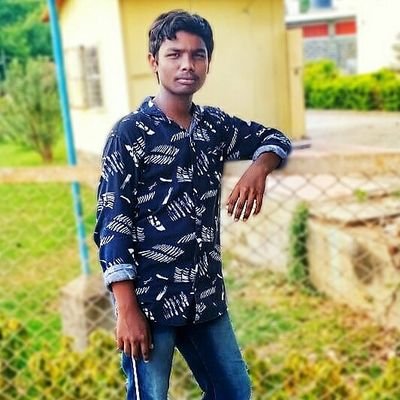 SambaSivaraoGu7's profile picture. dont copy my attitude 
           its my attitude