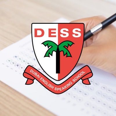 @DESSdubai - a British Curriculum, award winning, inclusive, not-for-profit provider of primary education (3-11) in Dubai. Sister school to @DESCdubai