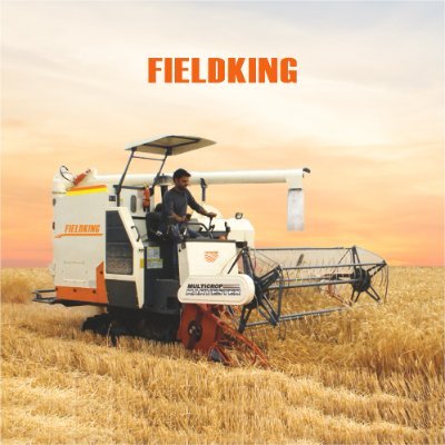 We are the manufacturer & Exporter of Farm Equipments