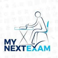 My Next Exam(@mynextexam) 's Twitter Profile Photo