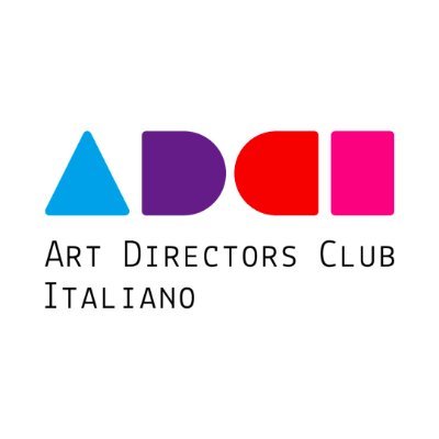 Art Directors Club Italiano. Associazione di creativi, fotografi, registi, illustratori, digital pro. https://t.co/cRu587dp4N #ADCIawards @IFitaliansFest @Cannes_Lions rep