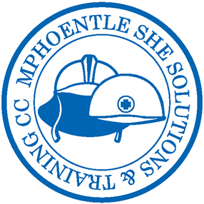 Owner of MPHOENTLE SHE, Training and First Aid Equipment Services Consultants in South Africa for health and safety of workplaces and their employees.