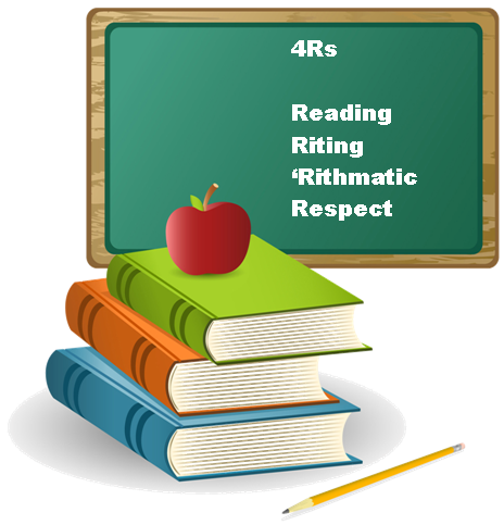 Did you have a teacher that touched your life? Supporting teachers who instill a passion for learning and literacy, leaving a legacy that impacts our future.