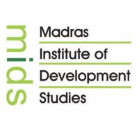 Madras Institute of Development Studies (@mids_chennai) 's Twitter Profile