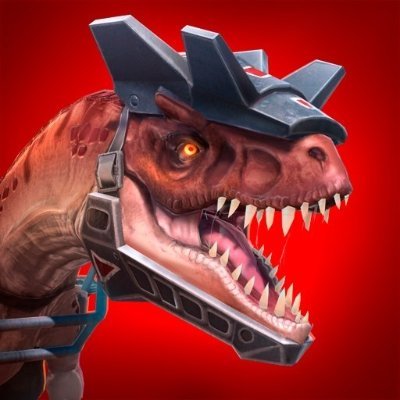 Jurassic Monster World – Apps no Google Play