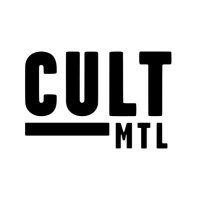 Cult MTL (@cultmtl) 's Twitter Profile Photo Cult MTL (@cultmtl) 's Twitter Profile Photo