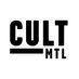 Cult MTL (@cultmtl) Twitter profile photo