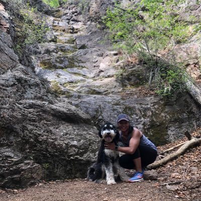 MJTruex's profile picture. Mom, wife, coach & professional. ❤️ Love my Colorado life 🏔.