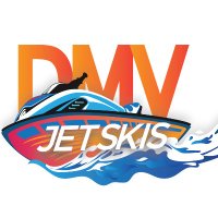 DMV Jetskis(@DMV_Jetskis) 's Twitter Profile Photo