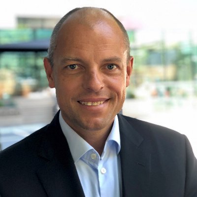 JSkinhoj's profile picture. Head of Fixed Income Research, Corporate & Institutional Banking Nykredit Bank