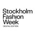 Stockholm Fashion Week (@fwstockholm) Twitter profile photo