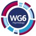 WG6 Psychology (@wg6psychology) Twitter profile photo WG6 Psychology (@wg6psychology) Twitter profile photo