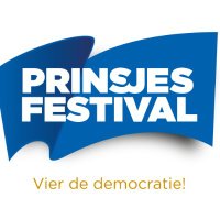 Prinsjesfestival(@prinsjesfest) 's Twitter Profile Photo