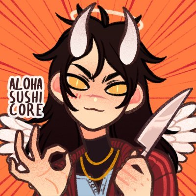 jak wants to draw more astersさんのプロフィール画像