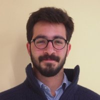 Theodoros (Theo) Stouraitis (@t_stou) 's Twitter Profile