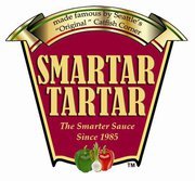 smartar_tartar's profile picture. Seattle's Original Catfish Corner Smartar Tartar, is truly unique. This is not your dad's tartar sauce. Different ingredients, cool color, better taste!