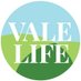 Vale Life Magazine (@valelifemag) Twitter profile photo Vale Life Magazine (@valelifemag) Twitter profile photo