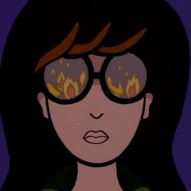 quarterfalls's profile picture. Digital archivist, human person. She/her.