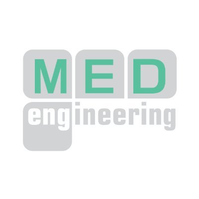 Twitter-Account der MED engineering-Redaktion. MED eng ist die Fachzeitschrift von und für Entwickler von Medizingeräten. Impressum: https://t.co/Nk5bwZ32ip