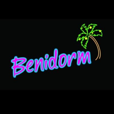 Benidormfanpage