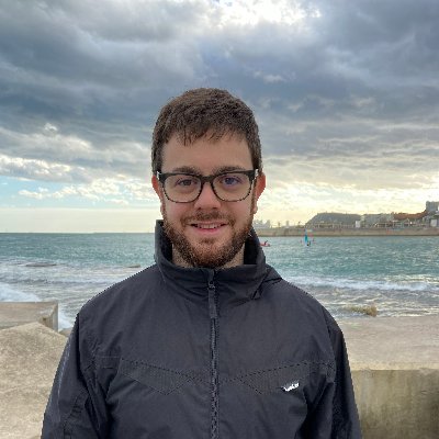 Assistant professor at the Centre for Social Evolution @uni_copenhagen. Comparative genomics; GAGA project https://t.co/fZPZfD03yu