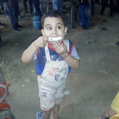 IdeaULike's profile picture. ईश्वर की खोज में।