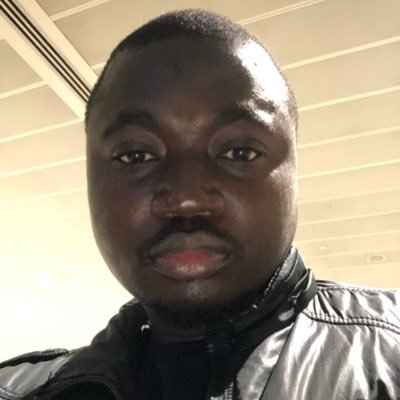 Binasgh's profile picture. My God is the Greatest💪💪