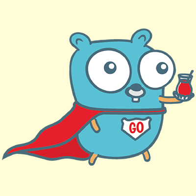 We are organizing monthly events and annual GopherCon in İstanbul🇹🇷
Join us at https://t.co/7J9CXyeCZF